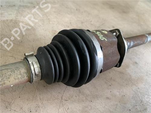 Right front driveshaft OPEL COMBO Box Body/MPV (X12) 1.3 CDTI (B05) | BP35951054M39  - Image 8