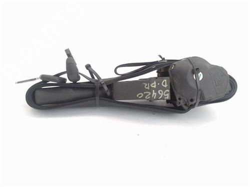 Front right seatbelt FIAT COUPE (175_) 1.8 16V | BP16926315I25