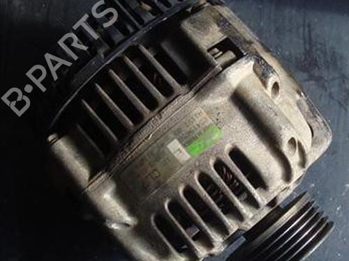 Used Alternator CITROËN SAXO (S0, S1) 1.1 X, SX (60 hp) 9636149