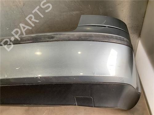 Rear bumper SKODA OCTAVIA II (1Z3) 1.9 TDI | BP22432813C8 