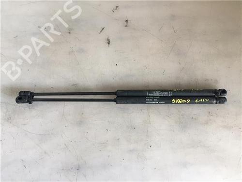 Pansergassdemper FIAT STILO (192_) 1.2 16V (192_XA1B) (80 hp) 14344157