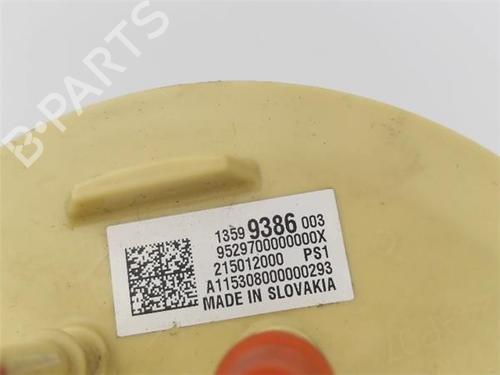 Fuel pump OPEL ASTRA K (B16)  | BP22202402M76 