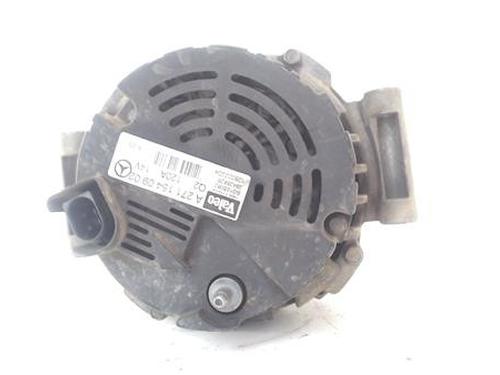 Alternator MERCEDES-BENZ C-CLASS Coupe (CL203)  | BP30980994M7 