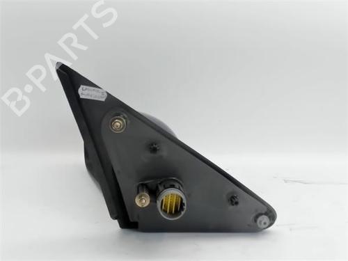 Left mirror RENAULT LAGUNA II (BG0/1_)  | BP13050170C26 