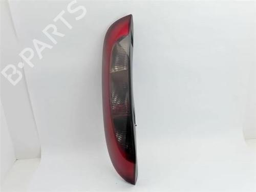 Right taillight OPEL CORSA C (X01)  | BP11052514C35 