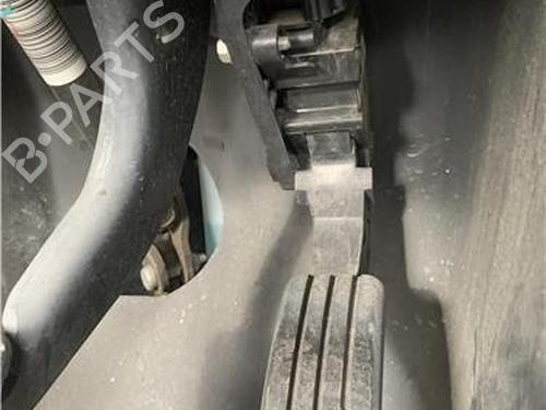 Pedal RENAULT TWIZY (MAM_)  | BP32450877I4 