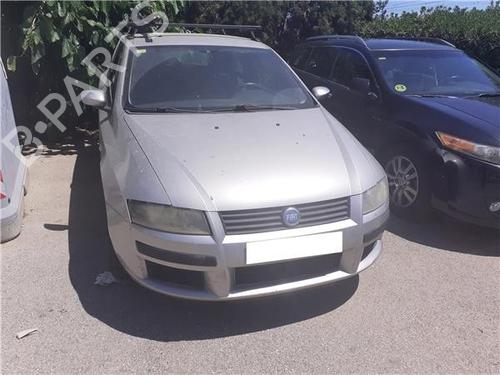 Left front seat FIAT STILO (192_)  | BP21590176C15 