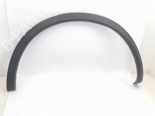 Used Rear left wheel arch trim NISSAN QASHQAI / QASHQAI +2 I (J10, NJ10, JJ10E) 1.6 dCi (130 hp) 16322130