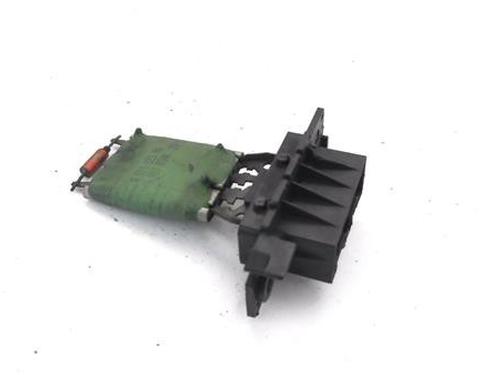 Heater resistor CITROËN JUMPER II Van | BP38177152M108 - Image 9