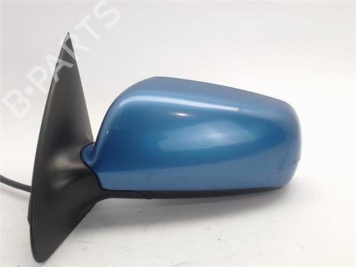 Used Left mirror SKODA FABIA I (6Y2) [1999-2008]  13056173