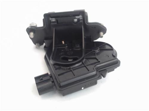 Tailgate lock TOYOTA VERSO (_R2_) 2.0 D-4D (AUR20_, AUR20R) | BP20159105C101 