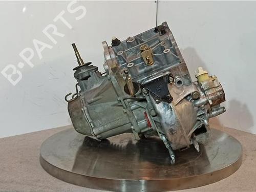 Gearbox CITROËN XSARA Break (N2) 2.0 HDI 90 | BP9662516M3 