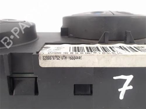 Climate control RENAULT MEGANE II (BM0/1_, CM0/1_)  | BP13051143I5 