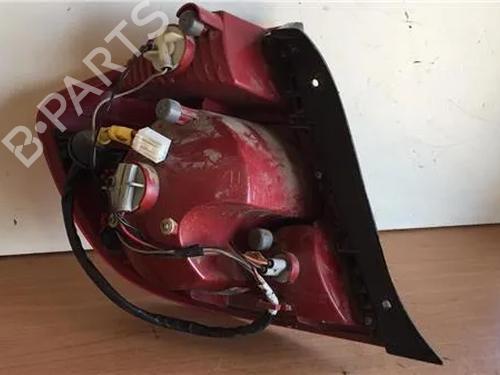 Right taillight HYUNDAI ACCENT III (MC) 1.4 GL | BP13043361C35 