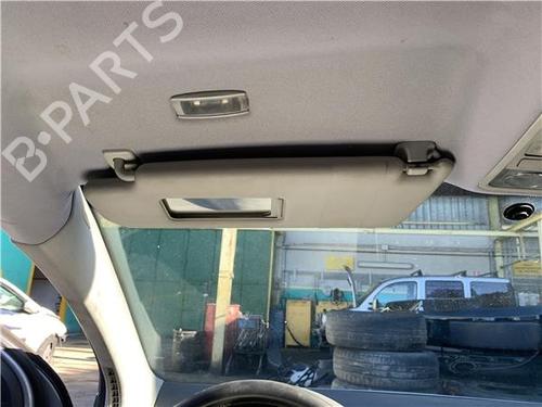 Left sun visor VW GOLF V (1K1)  | BP32389072I1 