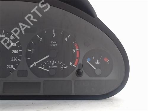 Instrument cluster BMW 3 (E46) 320 d | BP16822238C47 