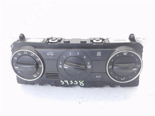 Used Climate control Climate control 37261100 37261100