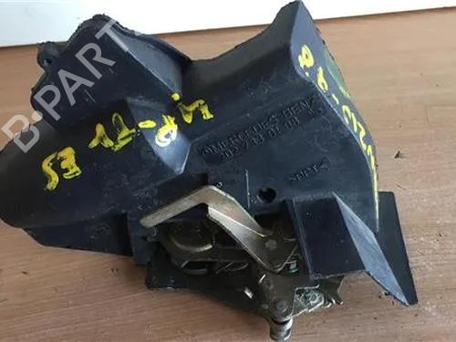 Rear left lock MERCEDES-BENZ E-CLASS (W210)  | BP13396467C100 