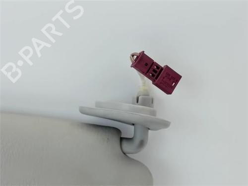 Right sun visor BMW 5 (E39)  | BP13616596I2 