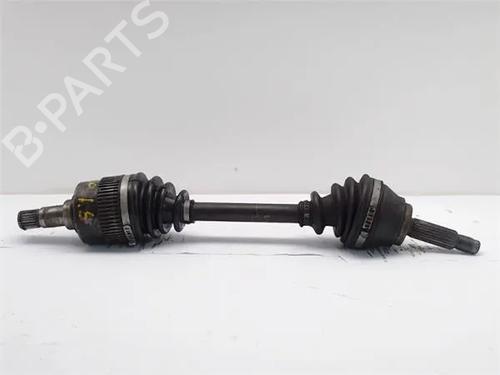 Used Left front driveshaft FORD ESCORT IV (GAF, AWF, ABFT) [1983-1994]  13044163