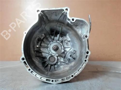 Used Gearbox BMW 3 (E30) [1982-1992]  16035096