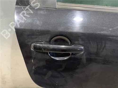Right rear door FIAT SEDICI (189_) 1.9 D Multijet | BP22632505C5 