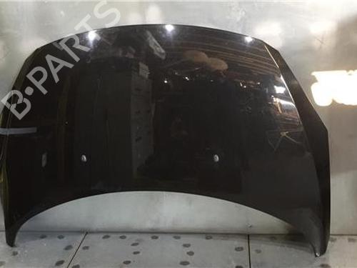 Used Hood PEUGEOT 307 SW (3H) [2002-2009]  9738247
