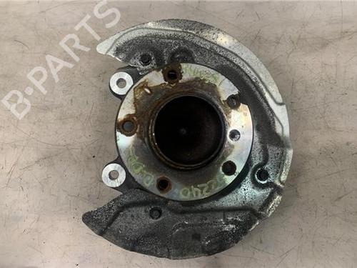 Used Right front steering knuckle BMW 1 (E81) 120 d (177 hp) 16403598