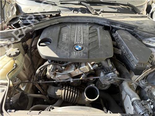 Upper protection BMW 1 (F20) 116 d | BP29135003M93 - Image 2