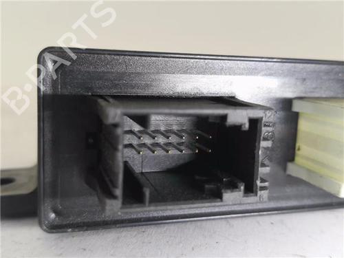 Electronic module BMW 5 (E39) 523 i | BP10983018M83 
