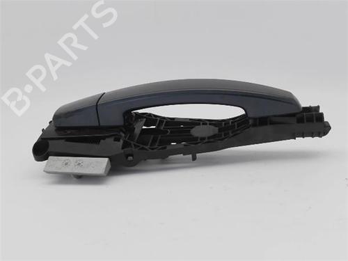 Front right exterior door handle OPEL ASTRA J (P10) 1.7 CDTI (68) | BP23841456C129 