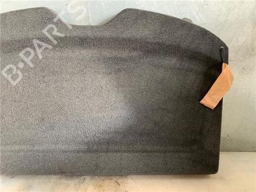 Rear parcel shelf OPEL ASTRA G Hatchback (T98) | BP30555408C85