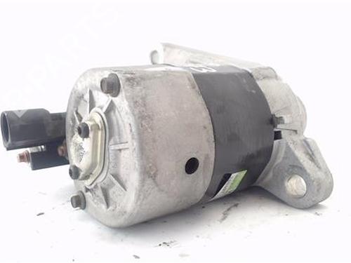 Startmotor VW POLO IV (9N_, 9A_)  | BP25010043M8 
