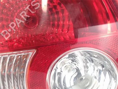Left taillight HYUNDAI GETZ (TB)  | BP13044117C34 