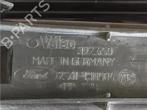 Right taillight FORD FIESTA V (JH_, JD_) 1.4 16V | BP10719866C35 