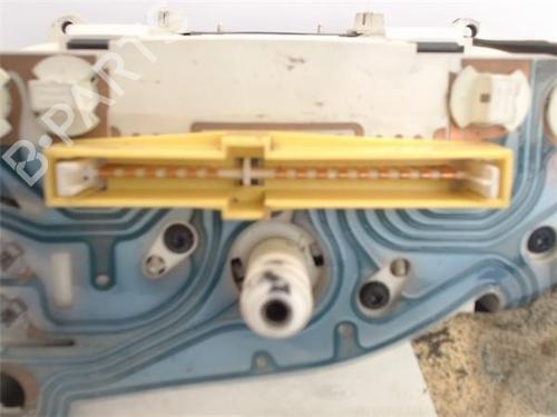 Instrument cluster FORD FIESTA II (FBD)  | BP17076355C47 