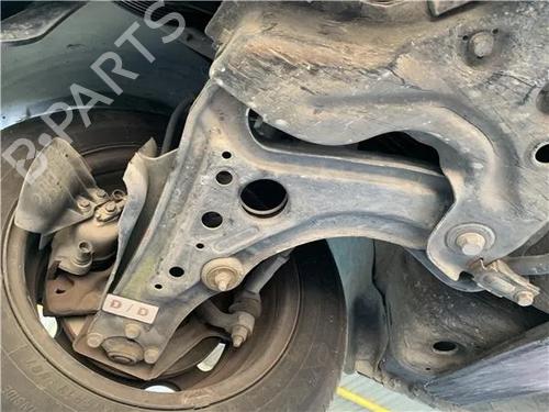 Used Right front suspension arm Right front suspension arm VW LUPO I (6X1, 6E1) 1.7 SDI (60 hp) 27275423 27275423
