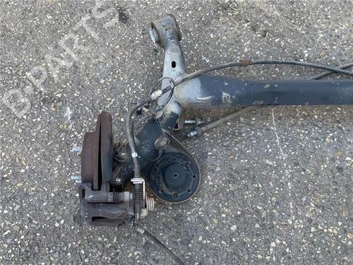 Rear axle KIA RIO III (UB) 1.2 CVVT | BP23408850M2