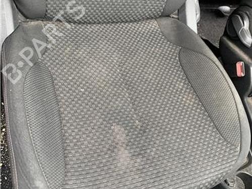 Right front seat CITROËN C4 Picasso I MPV (UD_)  | BP32418094C16 