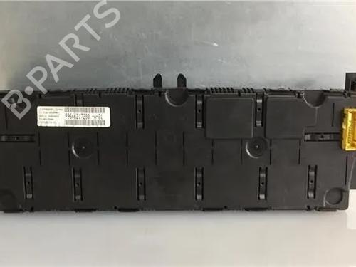 Instrument cluster CITROËN C4 Grand Picasso I (UA_) 1.6 HDi | BP9696244C47 