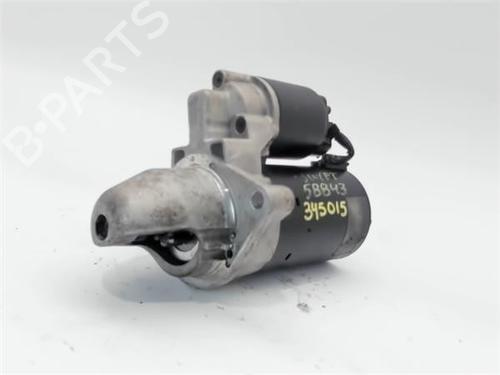 Motor de arranque SUZUKI SWIFT III (MZ, EZ) 1.3 DDiS (RS 413D) (69 hp) 17618319