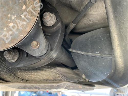 Driveshaft BMW 3 (E90) 330 d | BP32418690M37