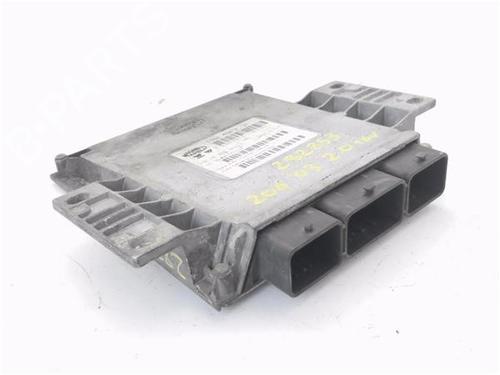 Used Electronic module PEUGEOT 206 Hatchback (2A/C) 2.0 S16 (136 hp) 10983013