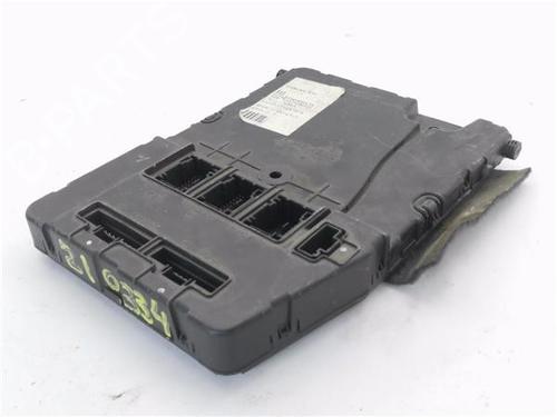Elektronisk modul RENAULT MEGANE II (BM0/1_, CM0/1_) 1.5 dCi (BM1E, CM1E) | BP10982811M83 