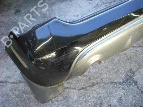 Rear bumper NISSAN MURANO I (Z50)  | BP11708911C8 