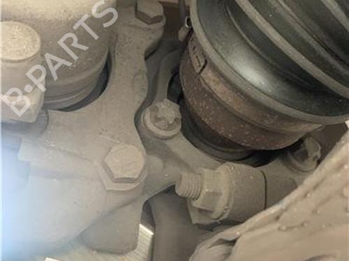 Right front steering knuckle OPEL ASTRA H GTC (A04) 1.7 CDTi (L08) | BP24473355M26 