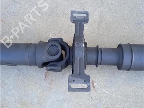 Driveshaft BMW Z3 Roadster (E36) 1.9 i | BP30183051M37 