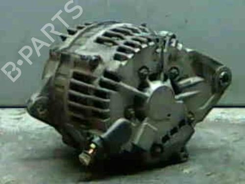 Alternator NISSAN ALMERA II (N16) 2.2 Di | BP9737498M7 