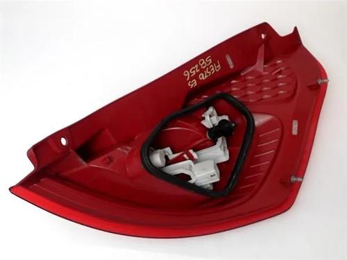 Left taillight FORD FIESTA VI (CB1, CCN) 1.4 TDCi | BP12906784C34 