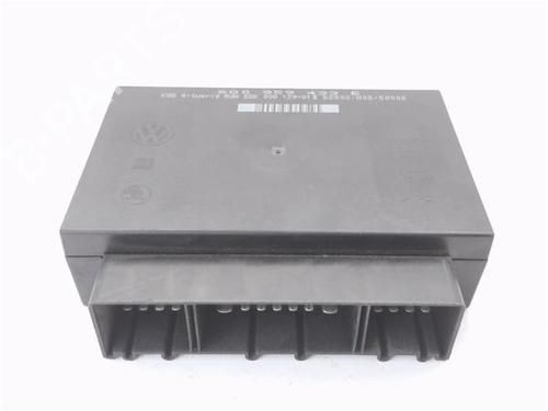Elektronisk modul SEAT IBIZA III (6L1) 1.9 TDI | BP27571516M83 